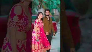 Ladki ko bhaga ke shaadi😍❤️ 