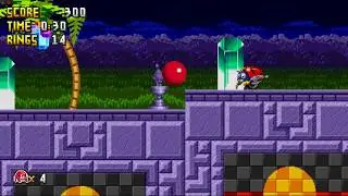 Sonic.exe: The Destiny (Ремастер)