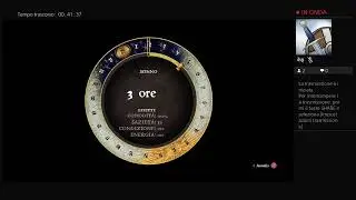 Trasmissione PS4 live di Oroboro_91