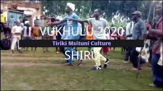TIRIKI CIRCUMCISION 2020