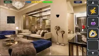 Executive House Escape Walkthrough