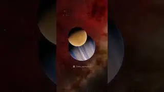 Space 🌌 #space #shorts
