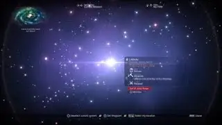 No Man's Sky - wHoA