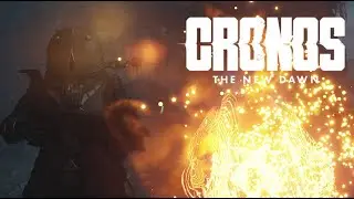 Новые координаты:)►Cronos: The New Dawn #11
