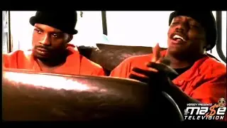 Mase feat. The Lox, Black Rob & DMX - 24 Hrs. To Live (Dirty Version)