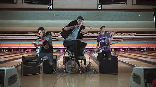 As We Are - Lozer (Official Music Video)