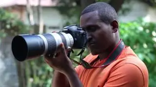 ene ena cameraye (me and my camera) photography tv show on nahoo tv