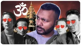 Did these scientists love Hinduism? | Oppenheimer, Carl Sagan, Schrodinger etc.