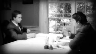 The Song of Death [Student Film] [Film Noir]