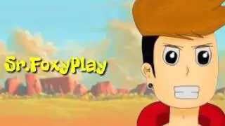 INTRO PARA SR.FOXYPLAY