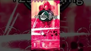 What's The Most Damage You Can Do In A Single Hit?  