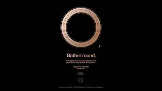 Leaked 2018 Apple iPhone XS & Watch Series 4