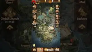 AFK Arena Redeem Codes