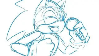 Sonic Sings Vandalize