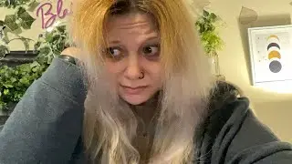 Bedside Manner w/ Blaize: I had caffeine and I’m sorry ￼