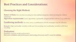 Handling categorical variables in Decision Trees