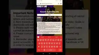 Gloowall Skin Redeem Code Today 27 June | Fist Skin Redeem Code | FF Redeem Code Today
