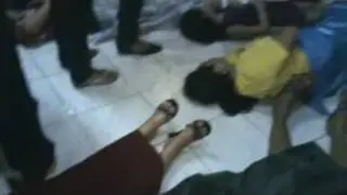 MILAGRES ESPANTOSOS NA CIDADE-OESTE