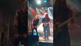 #группаэпидемия #воронеж #live #эльфийскаярукопись #concert #gitarsolo #shorts