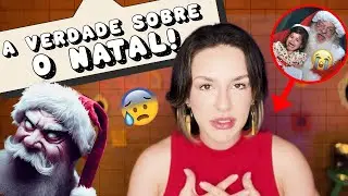 TRETEI COM UM PAPAI NOEL