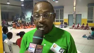 UNE ASSOCIAT MAHORAISE  A LA REUNION