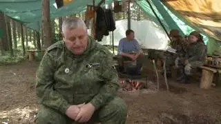 Они сражались за Видлицу