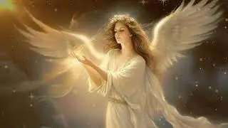 Conexión con tu Ángel de la Guarda #meditation #angel