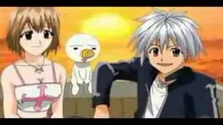 AMV Hell 3 Ending - Creditless