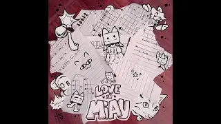 Love in Miau ❤