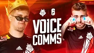 CTZN is WILD! | EUL 2022 Week 2 Voicecomms & Moments