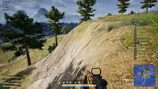 [PUBG] - SQUAD FPP разтуливаем