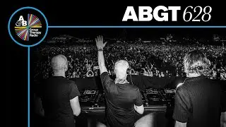 Group Therapy 628 with Above & Beyond and Phillip Castle