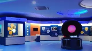 National Science Museum | Delhi