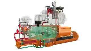 Local Operation of a Bettis EHO Actuator