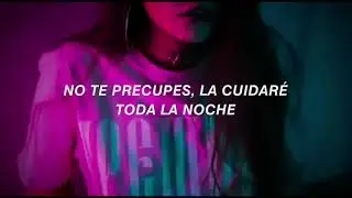 Pas Comme Ca - Tayc (letra en español)