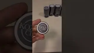 Промо-фишки | Небанальные Визитки PromoChip