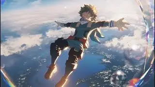Doomed Trouble. Here we go again|MHA OAU|Izuku gets attacked again?!|Bkdk|Dark time era