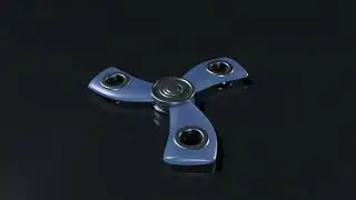 Spinner Animation