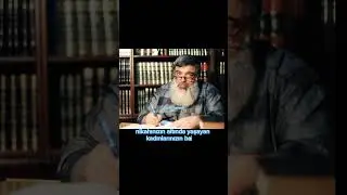 ey müslüman erkekler !!! (Timurtaş hoca)  