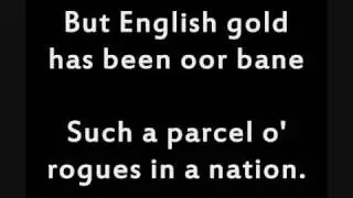 Parcel O' Rogues