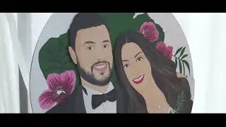 Barış + Deniz ❤️ Love Story Teaser... | BKC MEDIA