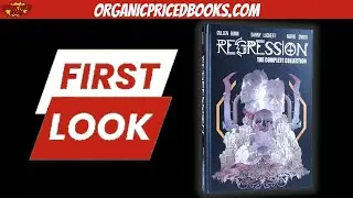 REGRESSION The Complete Collection First Look