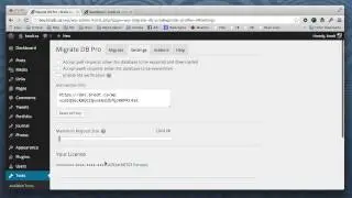 What's New in WP Migrate DB Pro 1.3