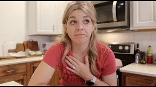 It's time. Finally sharing my feelings on going back active duty, moving, everything.