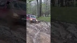 #offroad