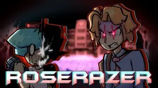 ROSERAZER | FNF: Corruption Original Song