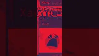 Хану когда от него отвернулся Никлс:Ама э и токсикоз ООООООООООООЛ