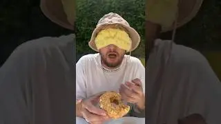 Cheap Vs Expensive Donut (Mystery Challenge) 