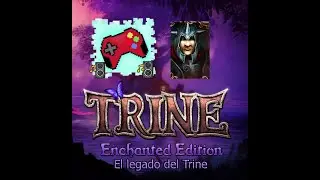 🎵El legado del Trine🎵
