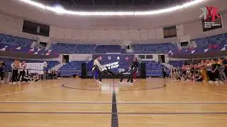 ФЛЕЙМ - Отборочный тур - 14-16 лет  - Аэробика 5 человек - ФФАР 2021